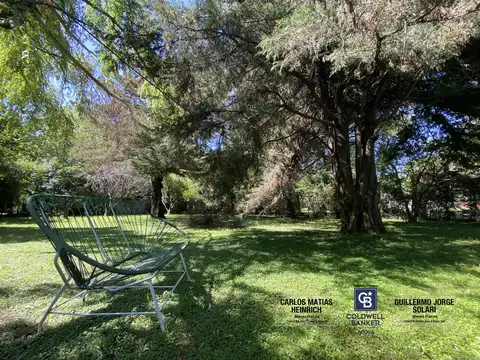 Venta de amplio lote en Rincón de Tortuguitas