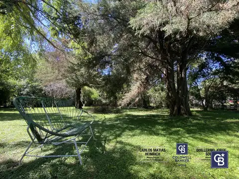 Venta de amplio lote en Rincón de Tortuguitas