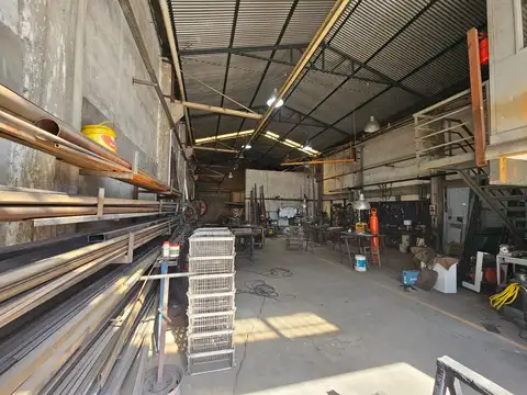 Galpon en Venta 20 años