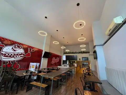 Fondo Comercio en Venta en Centro, USD 62.000