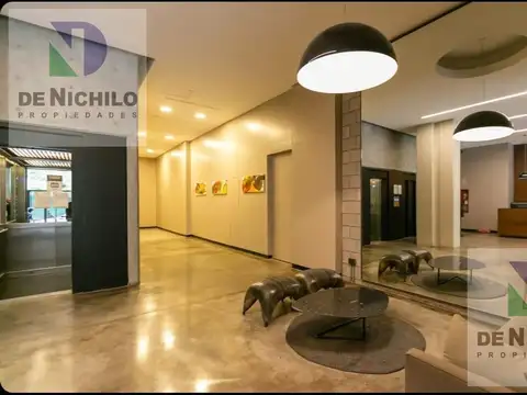 Departamento en Alquiler de 2 ambientes