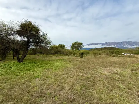 Terreno en Venta en Quebracho Ladeado, USD 18.999