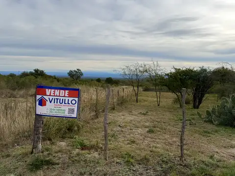 Terreno en Venta 42  mts Frente