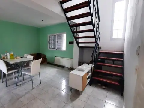 VENTA CASA 2 DORMITORIO PUEBLO ESTHER, CON PILETA