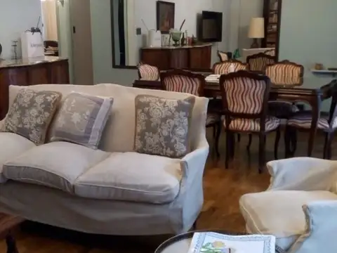 Federico García Lorca 100, Piso 1