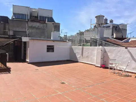 Mariano Acosta 400