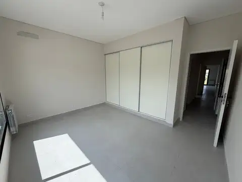 Casa en Venta A Estrenar