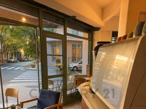 Fondo Comercio en Venta en Palermo, USD 26.000