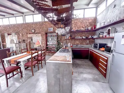 Chacra en venta de 50000m2 ubicado en Minas