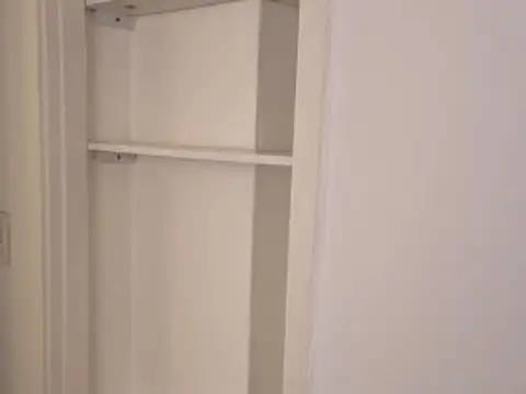 Departamento 2 ambientes alquiler temporal Retiro