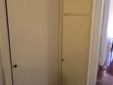 Departamento en Alquiler Temporal 45 años