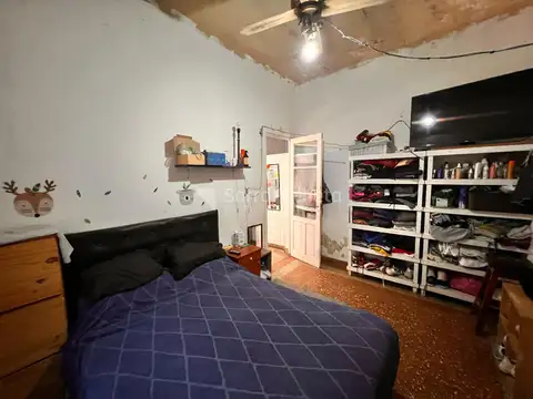 Terreno en Venta 33  mts Fondo