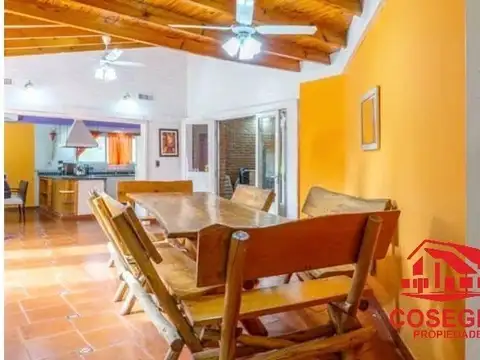 Casa Quinta  en Alquiler en Boca Ratón, Pilar, G.B.A. Zona Norte