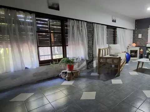 Casa en Venta 50 años