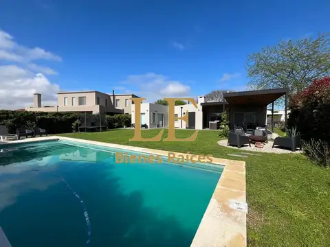 Casa en Venta al Noreste