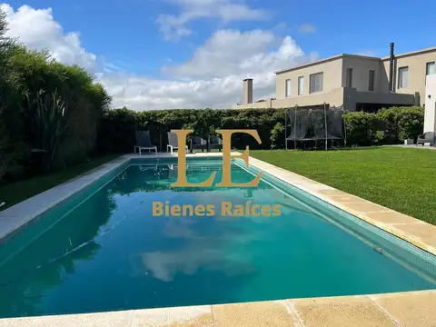 Casa en Venta 8 años