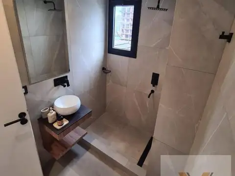 Departamento en Alquiler A Estrenar