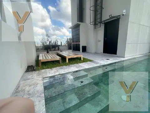 Departamento en Alquiler de 3 ambientes
