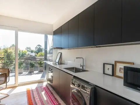 Departamento en Venta en San Isidro, USD 390.391