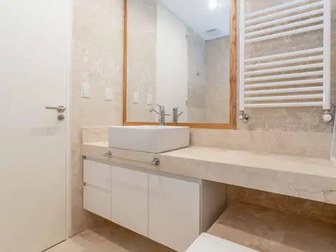 Departamento en Venta con 2 cocheras