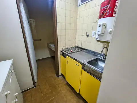 Oficina en Venta al Oeste
