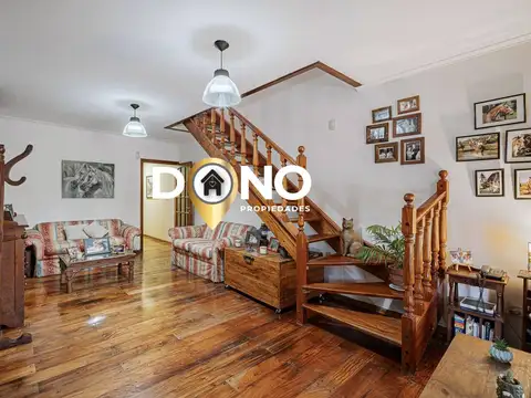 CASA EN VENTA EN BERNAL!