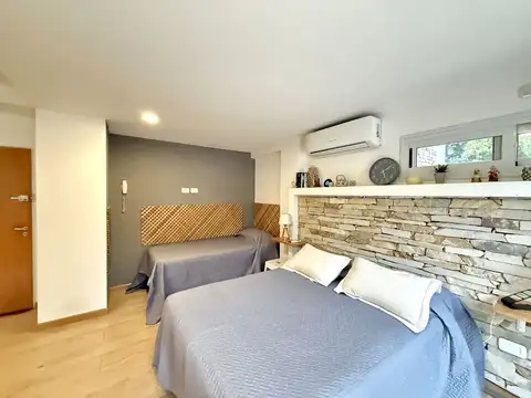 Departamento en Venta con 1 cochera