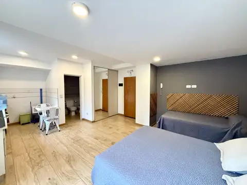 Departamento en Venta Permite mascota