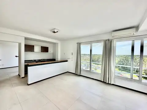 Departamento en Alquiler 5 años