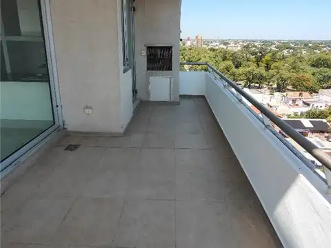 Departamento en Alquiler de 2 dormitorios