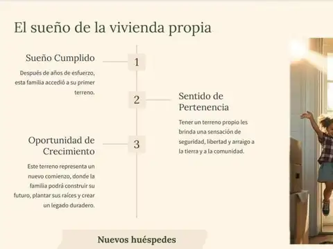 Terreno en Venta de 903,0 m2