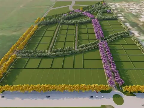 Terreno en Venta en Reconquista, USD 33.350