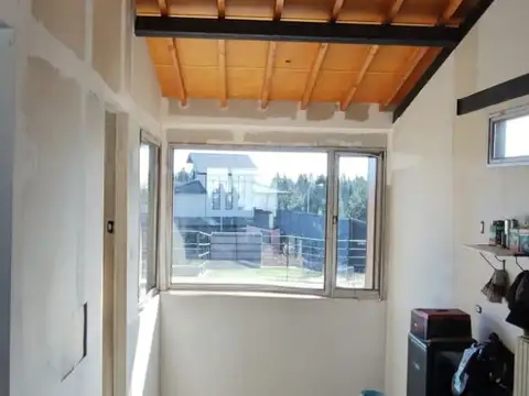 Depto Tipo Casa en Venta de 3 dormitorios