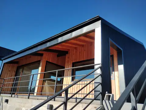 Depto Tipo Casa en Venta en San Carlos de Bariloche, USD 235.000