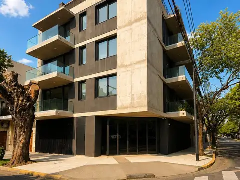 Venta Excelente Departamento Planta Libre en Nuñez.