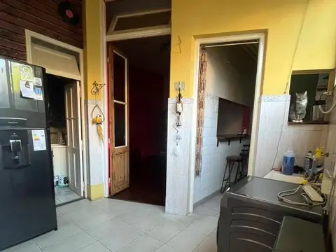 Depto Tipo Casa en Venta en Palermo, USD 105.000