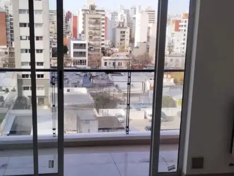 Departamento en Venta en Plaza Paso, USD 58.000