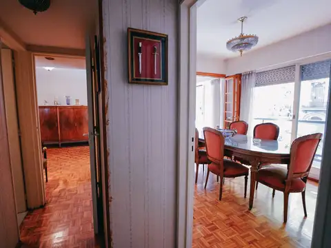 Departamento en Venta en Palermo, USD 229.000