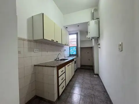 Departamento en Alquiler 40 años