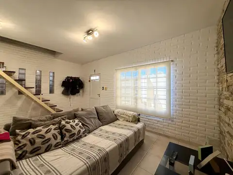 Casa en Venta 16 años