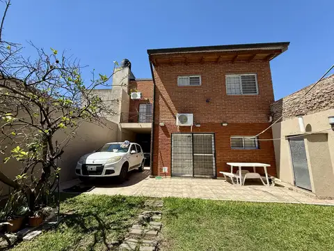 Valle Hermoso  al 800