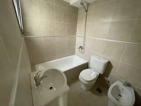 ALQUILER TRES AMBIENTES VILLA LURO FULL AMENITIES