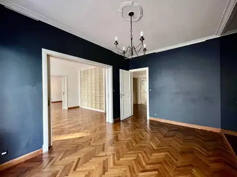 Departamento en Alquiler de 4 dormitorios