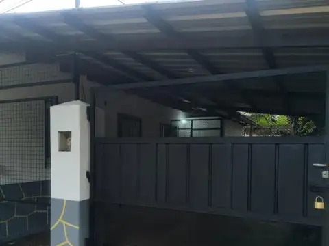 DEPARTAMENTO DE 1 DORM. SOBRE AV. ZAPIOLA Y CALLE OBERÁ