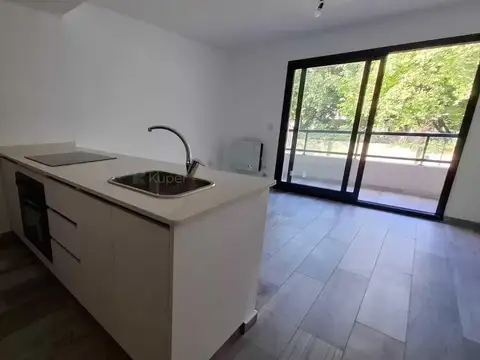 Departamento en Venta con 1 cochera