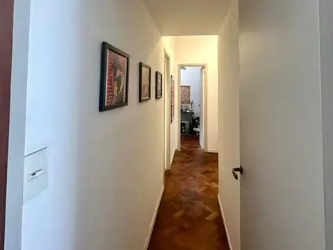 EXCELENTE OPORTUNIDAD VENTA DEPARTAMENTO 4 AMBIENTES EN BAJO BELGRANO