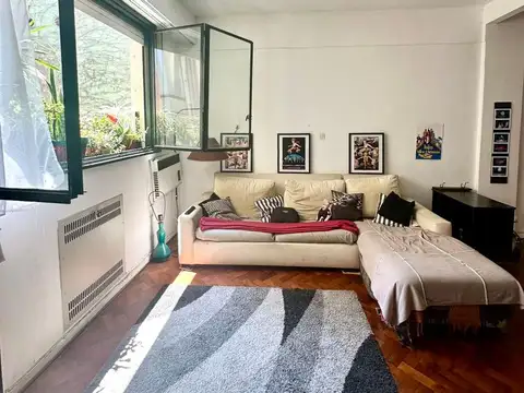 EXCELENTE OPORTUNIDAD VENTA DEPARTAMENTO 4 AMBIENTES EN BAJO BELGRANO