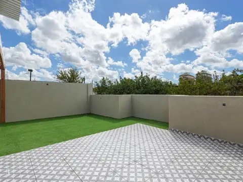 Depto Tipo Casa en Venta en Saavedra, USD 229.000