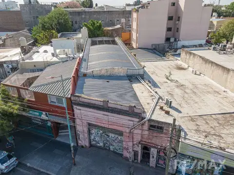 Terreno en Venta de 407,0 m2