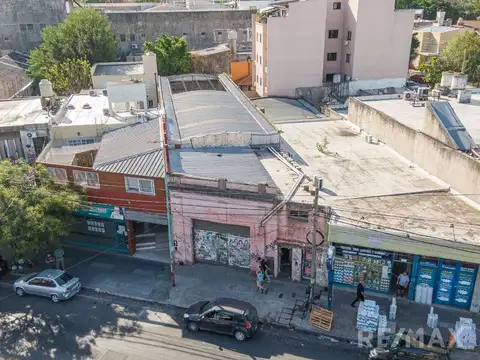 Terreno en Venta de 407,0 m2